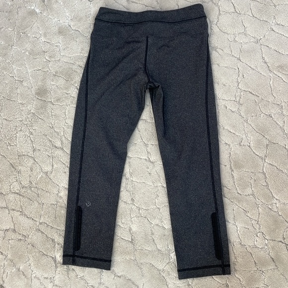 Lululemon Leggings - Picture 2 of 9